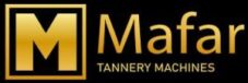 Mafar Tannery Machines logo